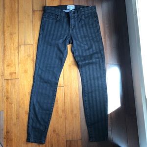 Current/ Elliott Stiletto Jeans 27